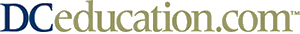 DCeducation logo